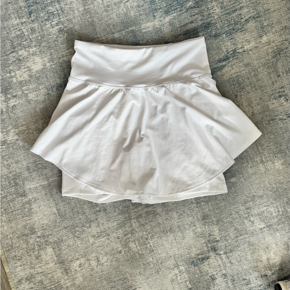 Old Navy Powersoft High Waist Skort